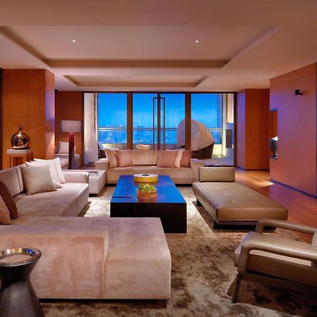 Hyatt Regency Tianjin East Hotel Luaran gambar