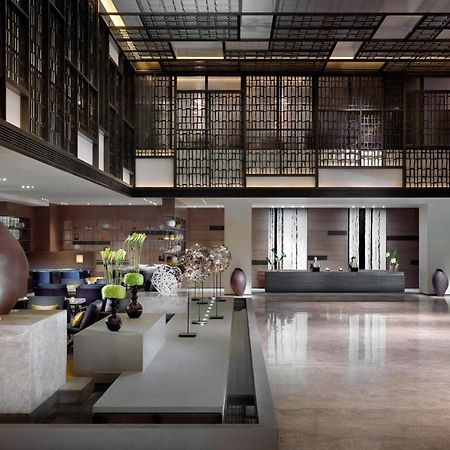Hyatt Regency Tianjin East Hotel Luaran gambar