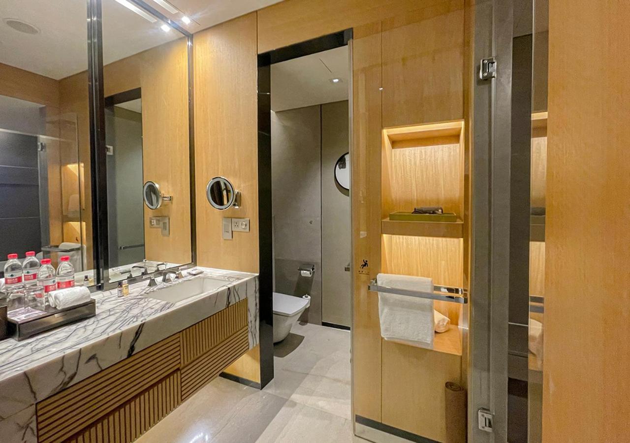 Hyatt Regency Tianjin East Hotel Luaran gambar