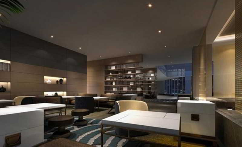 Hyatt Regency Tianjin East Hotel Luaran gambar