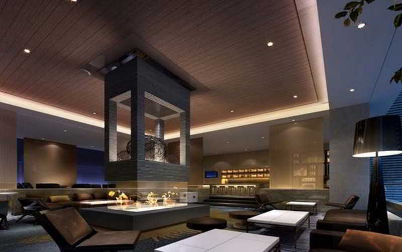 Hyatt Regency Tianjin East Hotel Luaran gambar