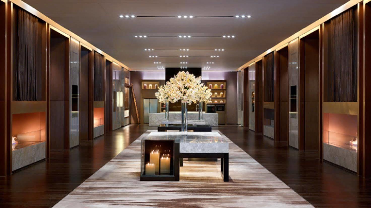 Hyatt Regency Tianjin East Hotel Luaran gambar