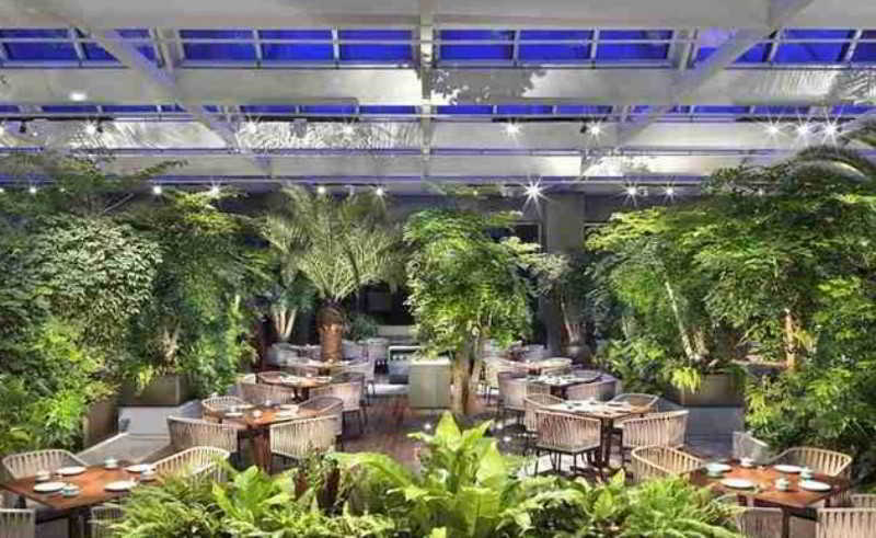 Hyatt Regency Tianjin East Hotel Luaran gambar