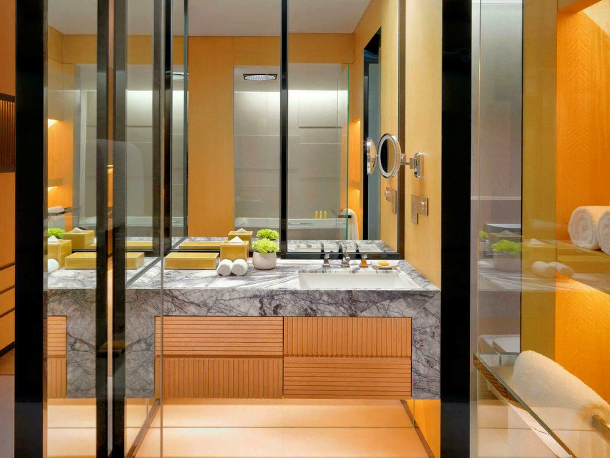 Hyatt Regency Tianjin East Hotel Luaran gambar